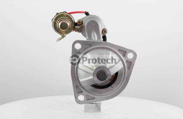 Protech IR8152 - Starter autospares.lv