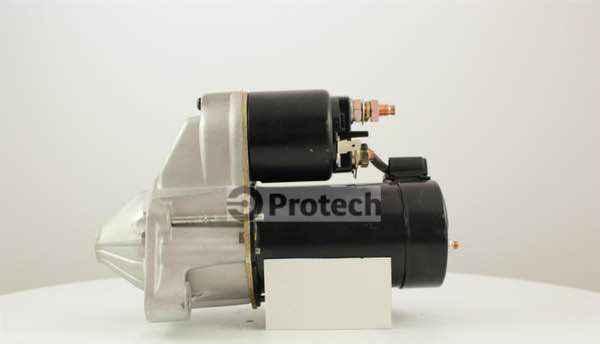 Protech IR8160 - Starter autospares.lv