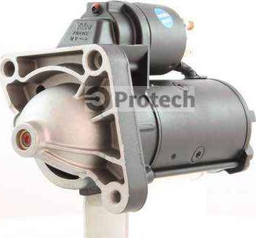 Protech IR8106 - Starter autospares.lv