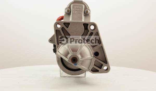 Protech IR8118 - Starter autospares.lv