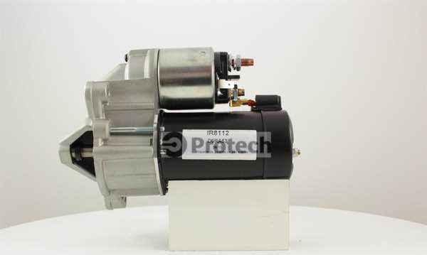 Protech IR8112 - Starter autospares.lv