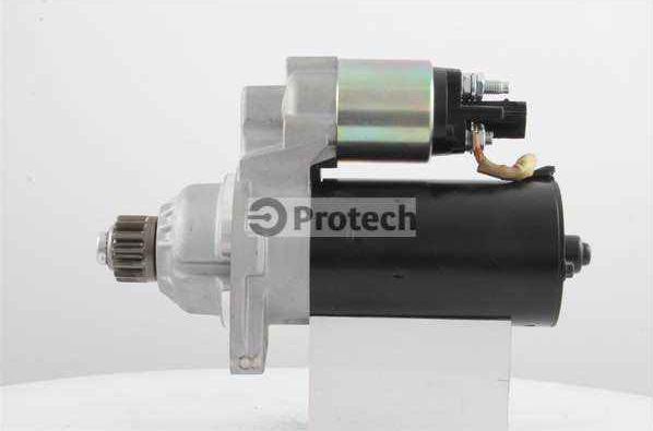 Protech IR8184 - Starter autospares.lv