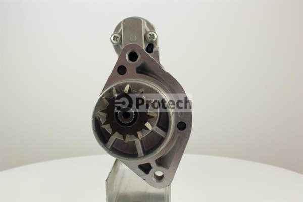 Protech IR8183 - Starter autospares.lv