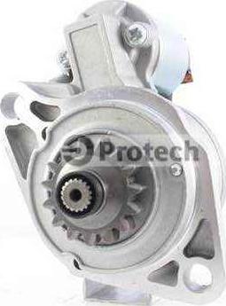 Protech IR8134 - Starter autospares.lv