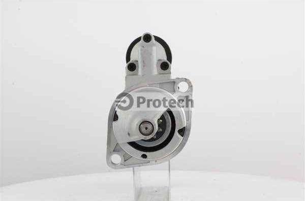 Protech IR8136 - Starter autospares.lv