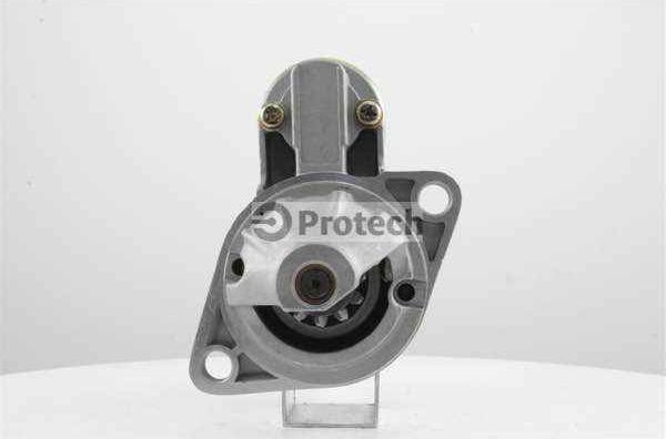 Protech IR8857 - Starter autospares.lv