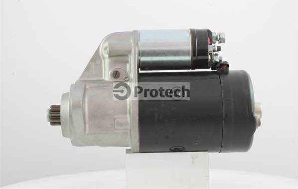 Protech IR8885 - Starter autospares.lv