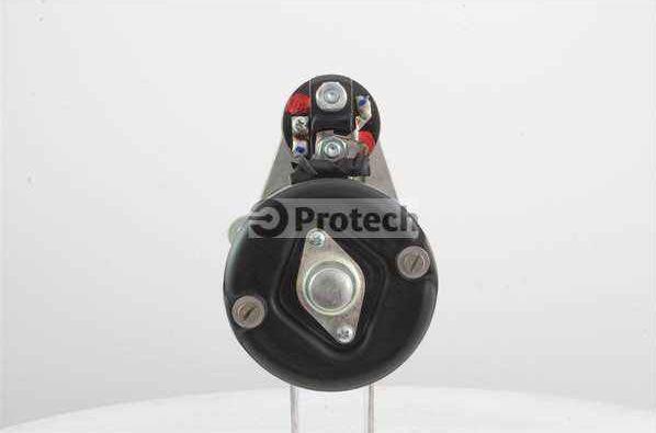 Protech IR8885 - Starter autospares.lv