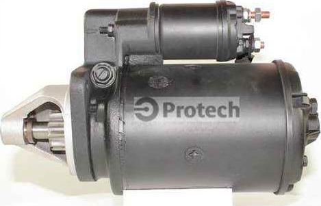 Protech IR8835 - Starter autospares.lv