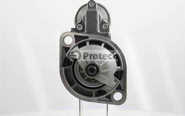 Protech IR8826 - Starter autospares.lv