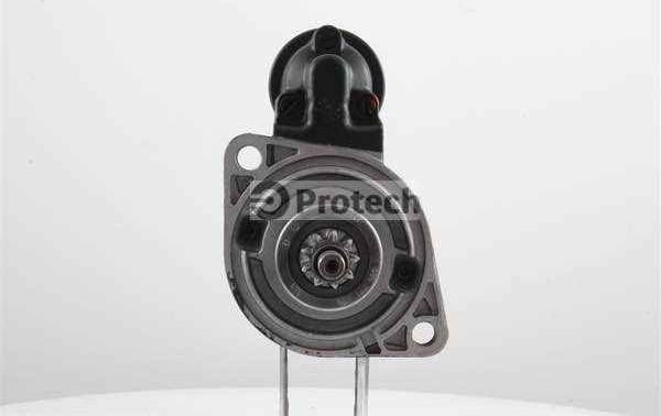 Protech IR8396 - Starter autospares.lv