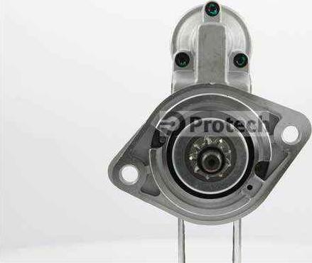 Protech IR8368 - Starter autospares.lv