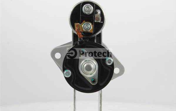 Protech IR8368 - Starter autospares.lv