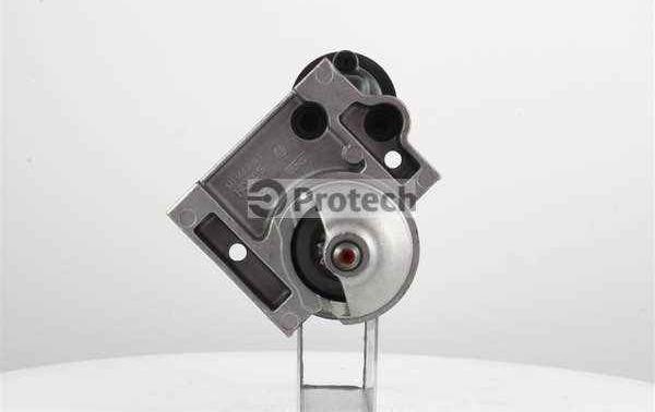 Protech IR8302 - Starter autospares.lv