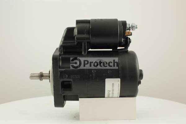 Protech IR8312 - Starter autospares.lv