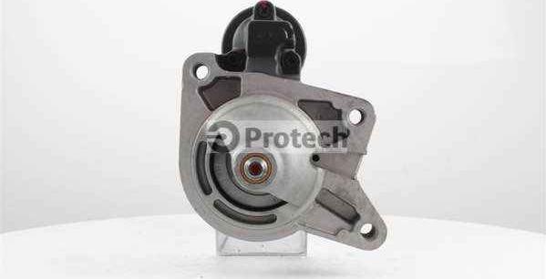 Protech IR8380 - Starter autospares.lv