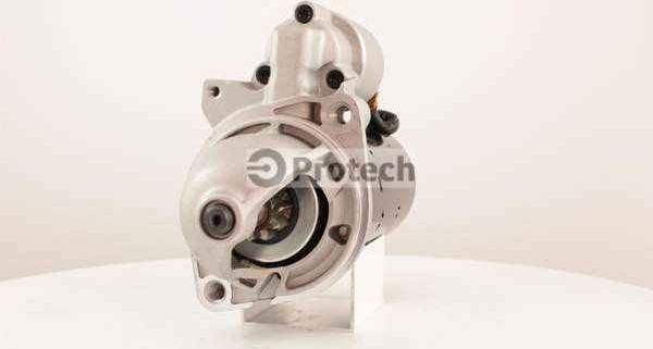 Protech IR8374 - Starter autospares.lv