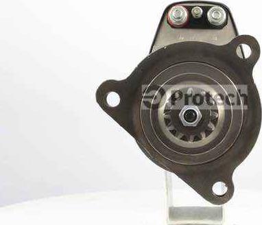 Protech IR8295 - Starter autospares.lv