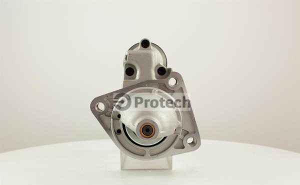 Protech IR8250 - Starter autospares.lv