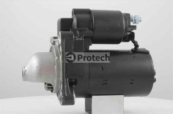 Protech IR8252 - Starter autospares.lv