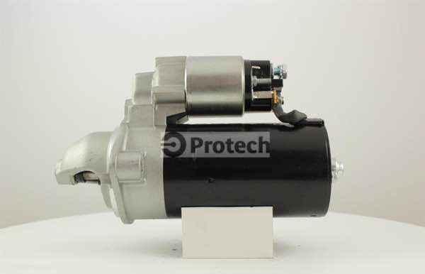 Protech IR8208 - Starter autospares.lv