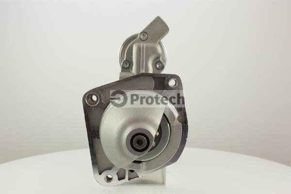 Protech IR8207 - Starter autospares.lv