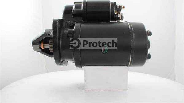 Protech IR8289 - Starter autospares.lv