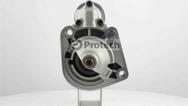 Protech IR8288 - Starter autospares.lv