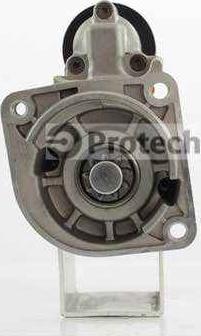 Protech IR8273 - Starter autospares.lv