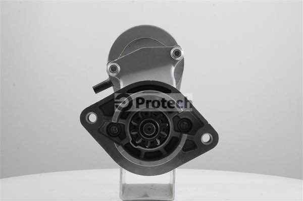 Protech IR8702 - Starter autospares.lv