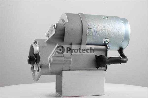 Protech IR8702 - Starter autospares.lv