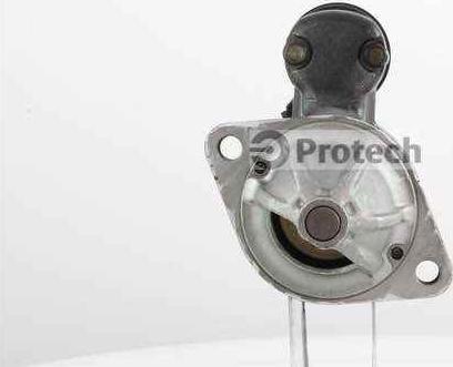 Protech IR8716 - Starter autospares.lv