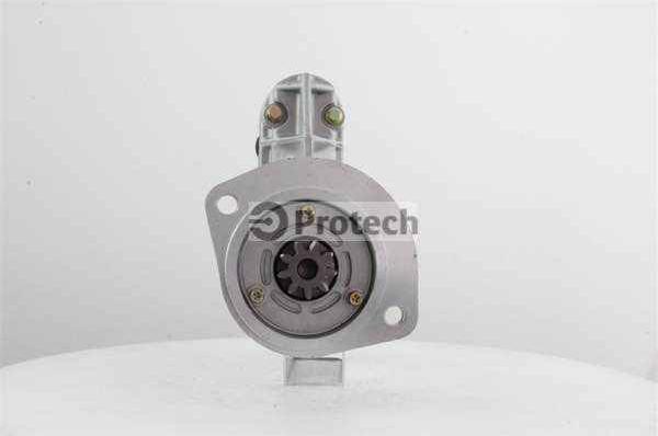 Protech IR8718 - Starter autospares.lv