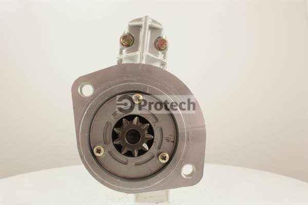 Protech IR8713 - Starter autospares.lv