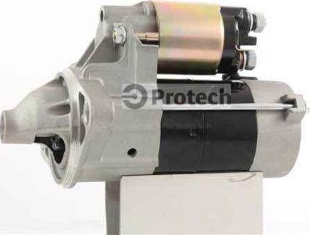 Protech IR8738 - Starter autospares.lv