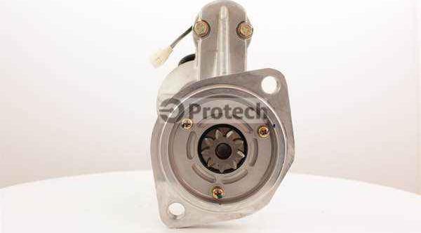 Protech IR8726 - Starter autospares.lv