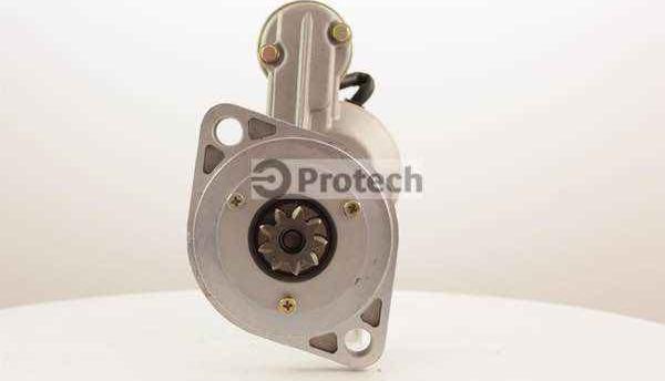 Protech IR8720 - Starter autospares.lv