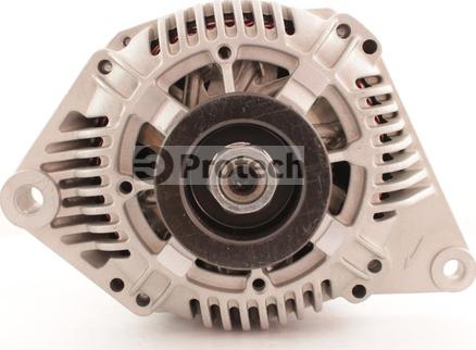 Protech IR7992 - Alternator autospares.lv