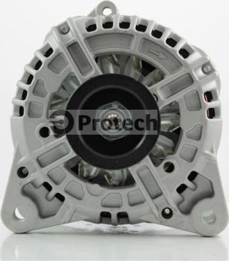 Protech IR7956 - Alternator autospares.lv