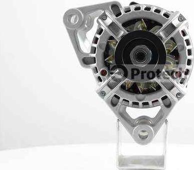 Protech IR7915 - Alternator autospares.lv