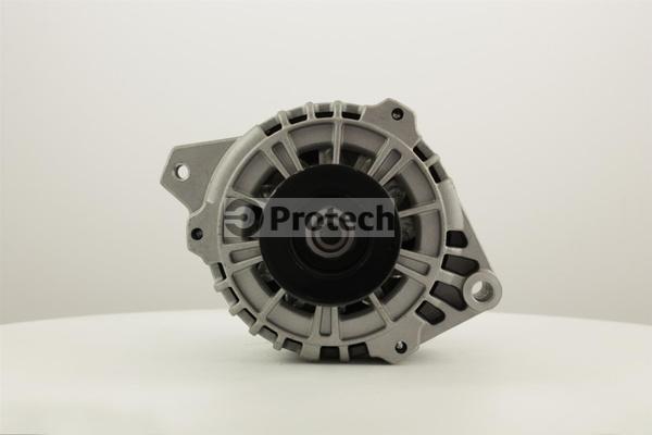 Protech IR7911 - Alternator autospares.lv