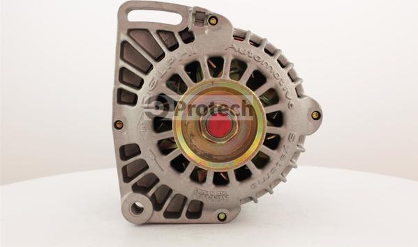 Protech IR7918 - Alternator autospares.lv