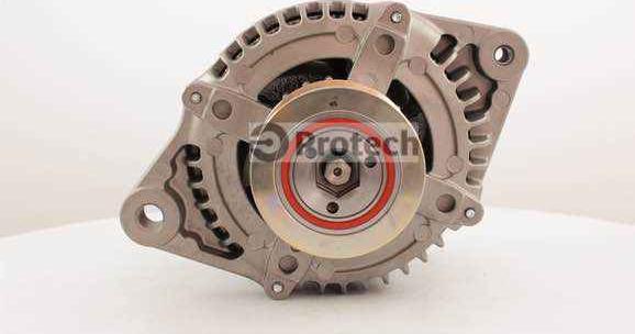 Protech IR7989 - Alternator autospares.lv