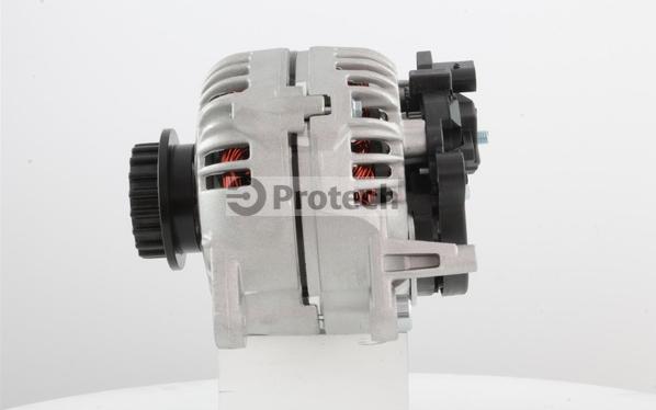 Protech IR7982 - Alternator autospares.lv