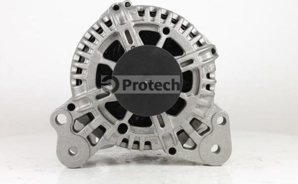 Protech IR7935 - Alternator autospares.lv