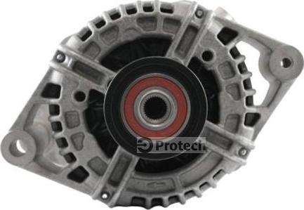 Protech IR7929 - Alternator autospares.lv