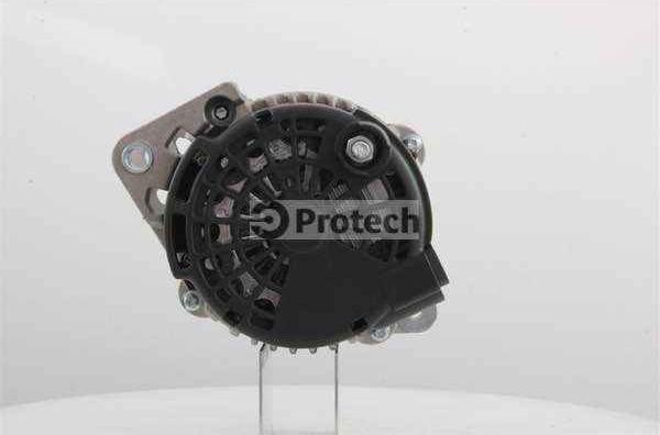 Protech IR7974 - Alternator autospares.lv