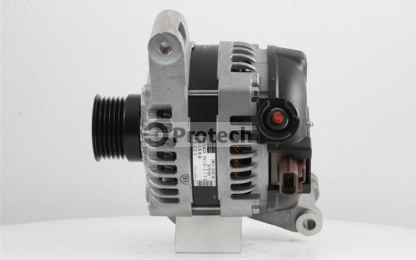 Protech IR7976 - Alternator autospares.lv