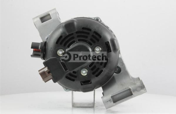 Protech IR7976 - Alternator autospares.lv