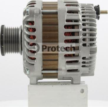 Protech IR7499 - Alternator autospares.lv